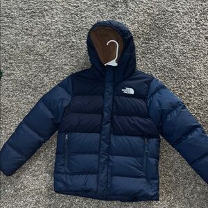 The North Face Jacket 600